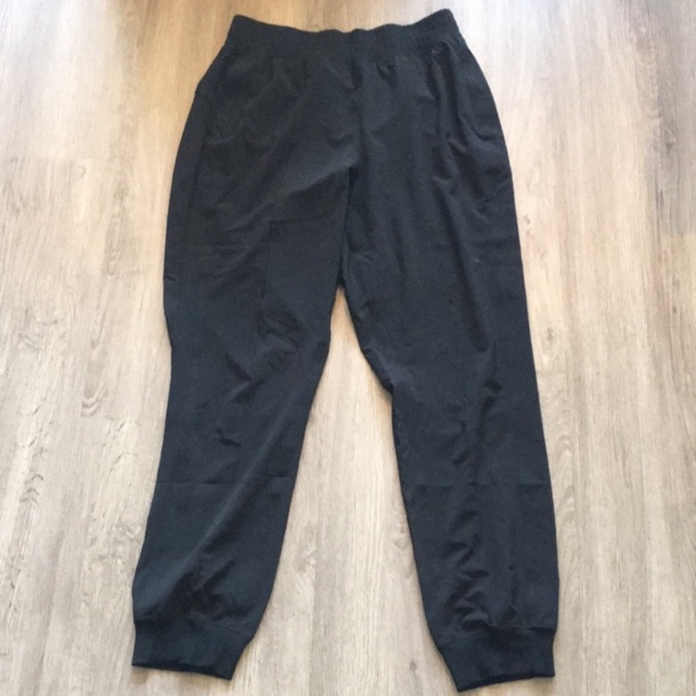 Lululemon Sun Setter Jogger *28" Black Women’s - Picture 5 of 10